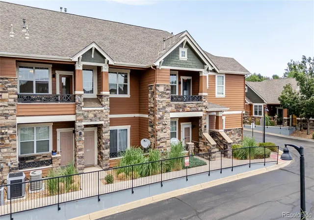 Photo 3 of Condo for sale at 7130 Simms St #202, Arvada, CO 80004 | MLS# 4677420 | Listing updated on 2026-09-22