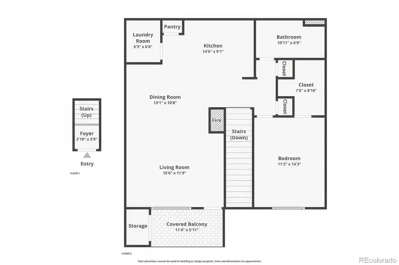 Listing Photo 31 - Condo for sale in 7130 Simms St located at 7130 Simms St, Arvada, CO 80004 - Unit #202
