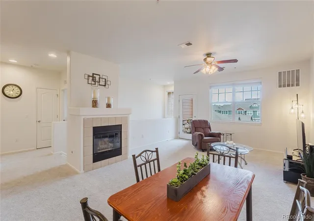 Listing Photo 4 - Condo for sale in building located at 7130 Simms St, Arvada, CO 80004 - Unit #202