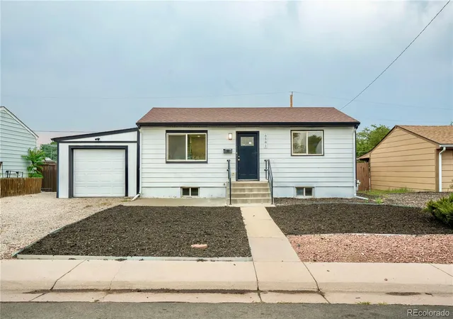 Photo 1 of Single family home for sale at 6581 E 79th Avenue, Commerce City, CO 80022 | MLS# 2749992 | Listing updated on 2026-09-28