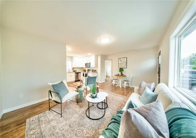 Photo 2 of Single family home for sale at 6581 E 79th Avenue, Commerce City, CO 80022 | MLS# 2749992 | Listing updated on 2026-09-28