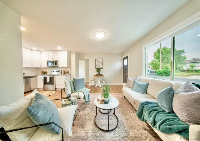 Photo 3 of Single family home for sale at 6581 E 79th Avenue, Commerce City, CO 80022 | MLS# 2749992 | Listing updated on 2026-09-28