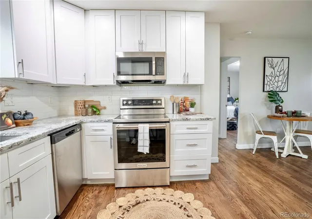 Photo 4 of Single family home for sale at 6581 E 79th Avenue, Commerce City, CO 80022 | MLS# 2749992 | Listing updated on 2026-09-28