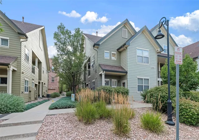 Photo 1 of Condo for sale at 5445 Zephyr St #101, Arvada, CO 80002 | MLS# 3859525 | Listing updated on 2026-09-13