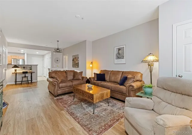 Photo 3 of Condo for sale at 5445 Zephyr St #101, Arvada, CO 80002 | MLS# 3859525 | Listing updated on 2026-09-13