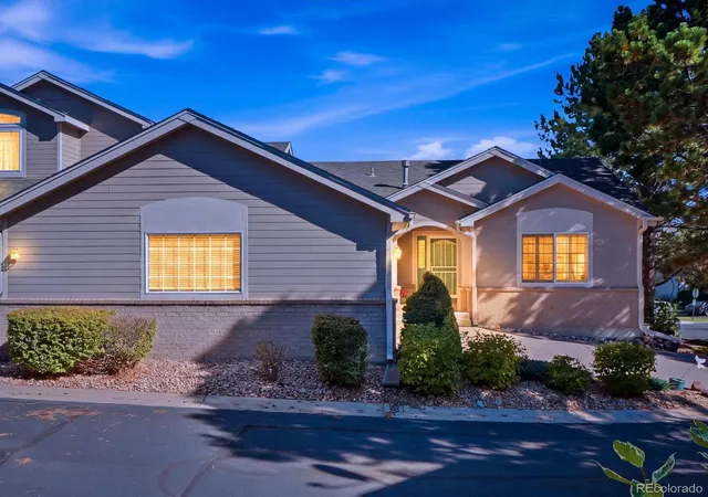 Photo 1 of Townhouse for sale at 9639 Brentwood Way #D, Broomfield, CO 80021 | MLS# 9457553 | Listing updated on 2026-09-12