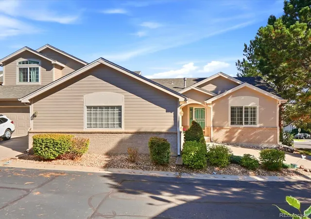 Photo 2 of Townhouse for sale at 9639 Brentwood Way #D, Broomfield, CO 80021 | MLS# 9457553 | Listing updated on 2026-09-12