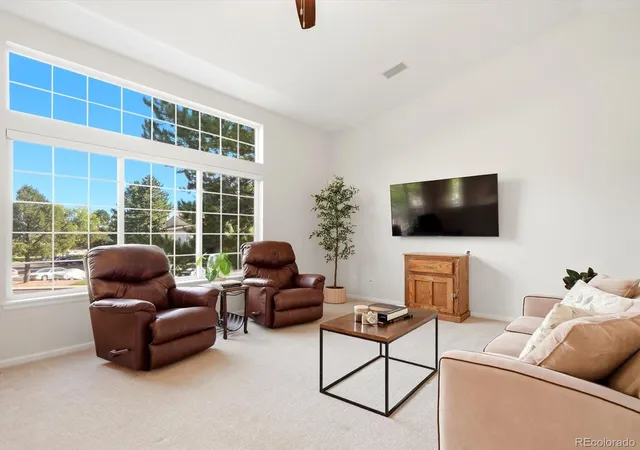 Photo 4 of Townhouse for sale at 9639 Brentwood Way #D, Broomfield, CO 80021 | MLS# 9457553 | Listing updated on 2026-09-12