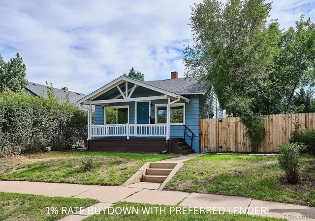 Photo 1 of Single family home for sale at 44 Julian St, Denver, CO 80219 | MLS# 7039472 | Listing updated on 2026-09-11