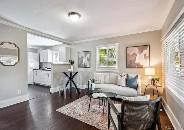 Photo 3 of Single family home for sale at 44 Julian St, Denver, CO 80219 | MLS# 7039472 | Listing updated on 2026-09-11