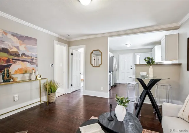 Photo 3 of Single family home for sale at 44 Julian St, Denver, CO 80219 | MLS# 7039472 | Listing updated on 2026-09-11
