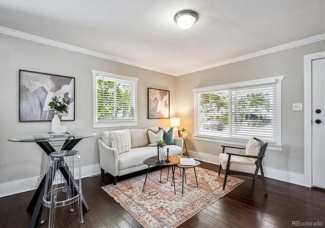 Photo 4 of Single family home for sale at 44 Julian St, Denver, CO 80219 | MLS# 7039472 | Listing updated on 2026-09-11
