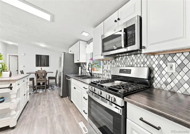 Photo 4 of Manufactured home for sale at 17418 E Coolidge Pl, Aurora, CO 80011 | MLS# 5023618 | Listing updated on 2026-09-15
