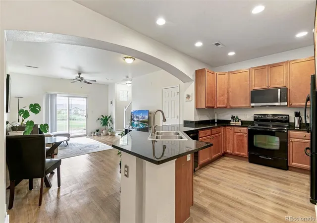 Photo 1 of Townhouse for sale at 9778 Cherry Ln, Thornton, CO 80229 | MLS# 3962749 | Listing updated on 2026-09-24
