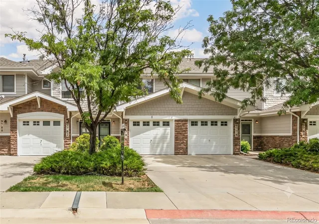 Photo 2 of Townhouse for sale at 9778 Cherry Ln, Thornton, CO 80229 | MLS# 3962749 | Listing updated on 2026-09-24
