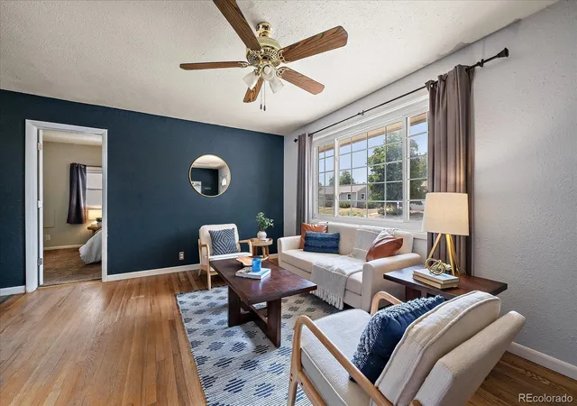 Photo 3 of Single family home for sale at 750 Kenton St, Aurora, CO 80010 | MLS# 6934963 | Listing updated on 2026-10-07
