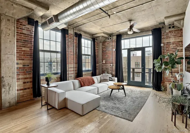 Condo for sale at 2500 Walnut St #312, Denver, CO 80205 | MLS# 4920791 | Listing updated on 2026-09-15