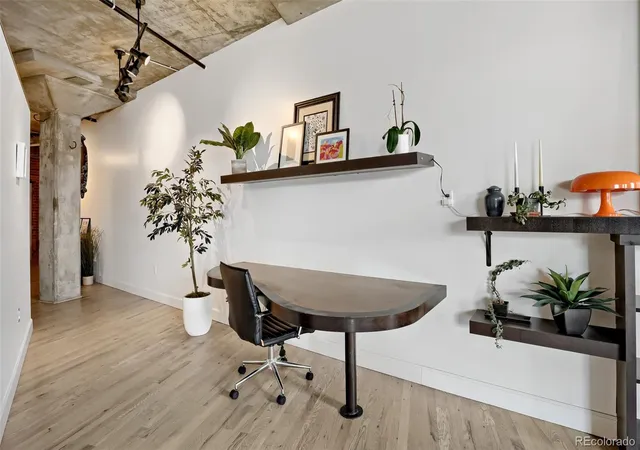 Photo 2 of Condo for sale at 2500 Walnut St #312, Denver, CO 80205 | MLS# 4920791 | Listing updated on 2026-09-15