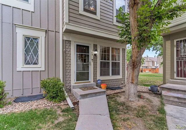 Photo 1 of Sale Pending at 1811 S Quebec Way #169, Denver, CO 80231 | MLS# 2306454 | Listing updated on 2026-09-25