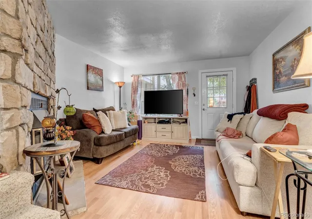 Photo 2 of Sale Pending at 1811 S Quebec Way #169, Denver, CO 80231 | MLS# 2306454 | Listing updated on 2026-09-25