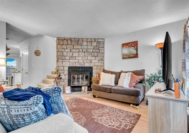 Photo 3 of Sale Pending at 1811 S Quebec Way #169, Denver, CO 80231 | MLS# 2306454 | Listing updated on 2026-09-25
