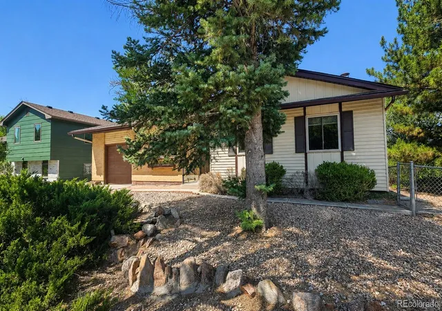 Photo 1 of Sale Pending at 818 Cardinal St, Colorado Springs, CO 80911 | MLS# 6201528 | Listing updated on 2026-09-11