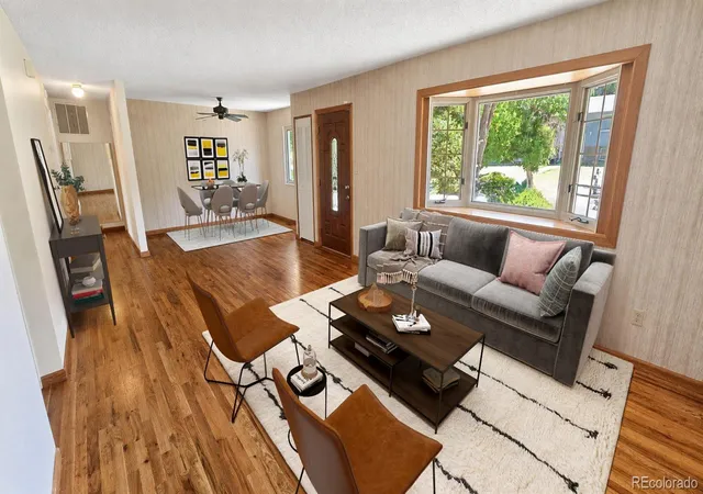 Photo 3 of Sale Pending at 818 Cardinal St, Colorado Springs, CO 80911 | MLS# 6201528 | Listing updated on 2026-09-11