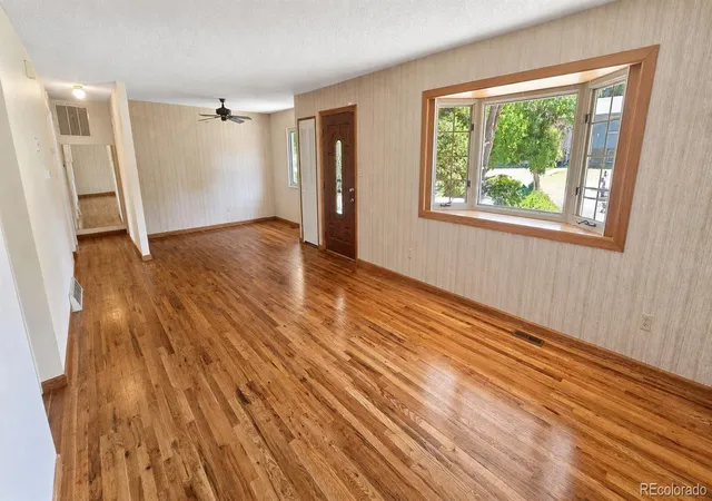 Photo 3 of Sale Pending at 818 Cardinal St, Colorado Springs, CO 80911 | MLS# 6201528 | Listing updated on 2026-09-11