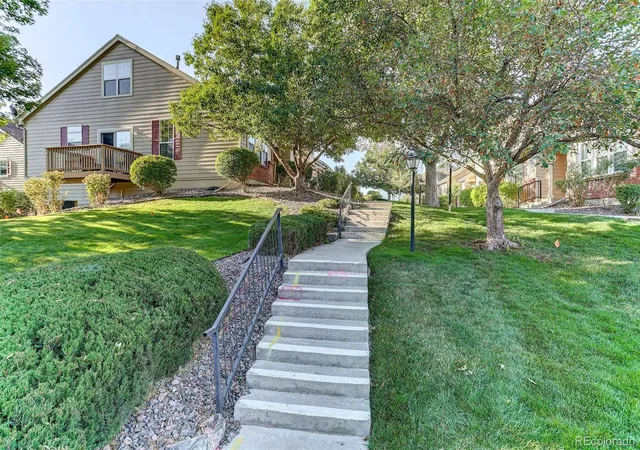 Photo 1 of Townhouse for sale at 3380 W 98th Place #B, Westminster, CO 80031 | MLS# 3329574 | Listing updated on 2026-09-11