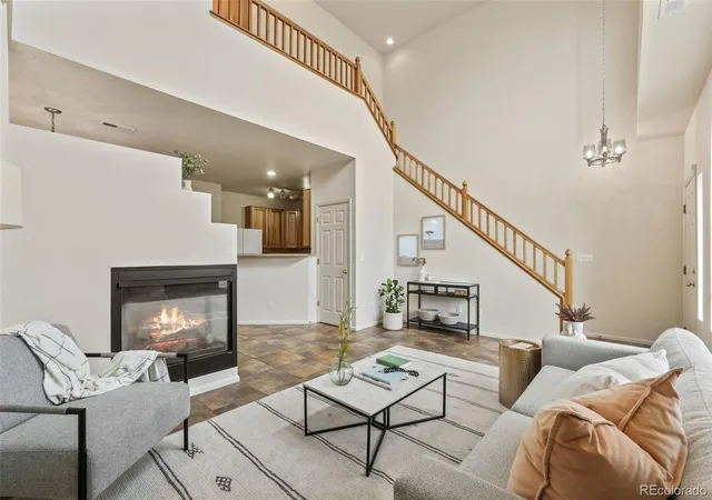 Photo 1 of Townhouse for sale at 12704 Jasmine St #C, Thornton, CO 80602 | MLS# 5153259 | Listing updated on 2026-09-15