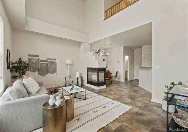 Photo 3 of Townhouse for sale at 12704 Jasmine St #C, Thornton, CO 80602 | MLS# 5153259 | Listing updated on 2026-09-15