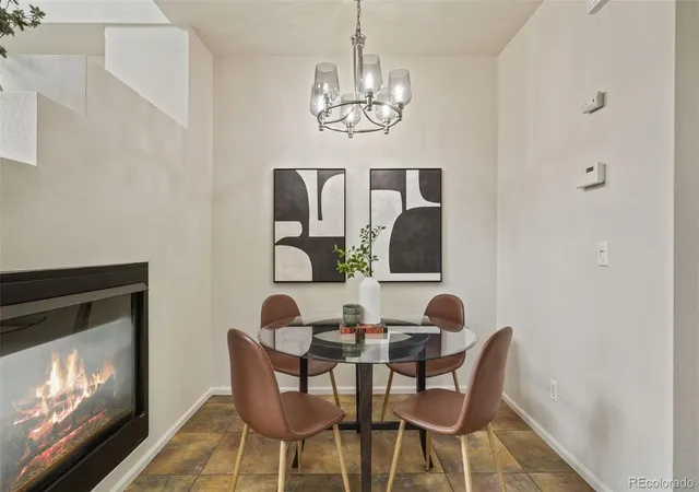 Listing Photo 4 - Condo for sale in building located at 12704 Jasmine St, Thornton, CO 80602 - Unit #C