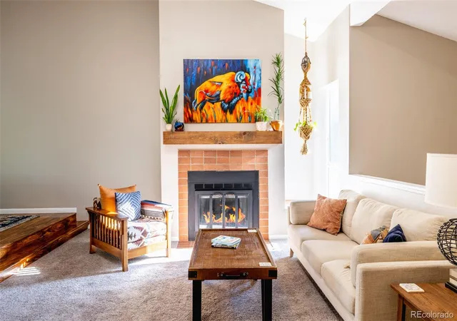 Photo 1 of Townhouse for sale at 7071 S Bryant St, Littleton, CO 80120 | MLS# 6609619 | Listing updated on 2026-09-12