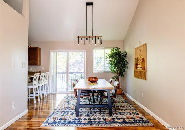 Photo 3 of Townhouse for sale at 7071 S Bryant St, Littleton, CO 80120 | MLS# 6609619 | Listing updated on 2026-09-12