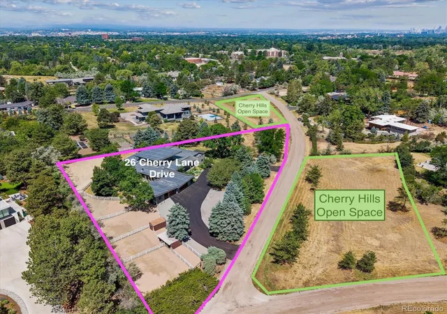 Photo 2 of Single family home for sale at 26 Cherry Ln Dr, Englewood, CO 80113 | MLS# 6989865 | Listing updated on 2026-09-12