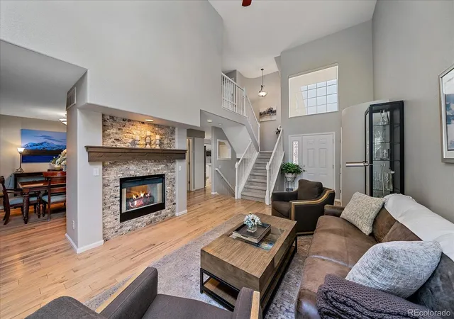 Photo 1 of Townhouse for sale at 9497 Southern Hills Cir #B, Lone Tree, CO 80124 | MLS# 7909274 | Listing updated on 2026-09-12