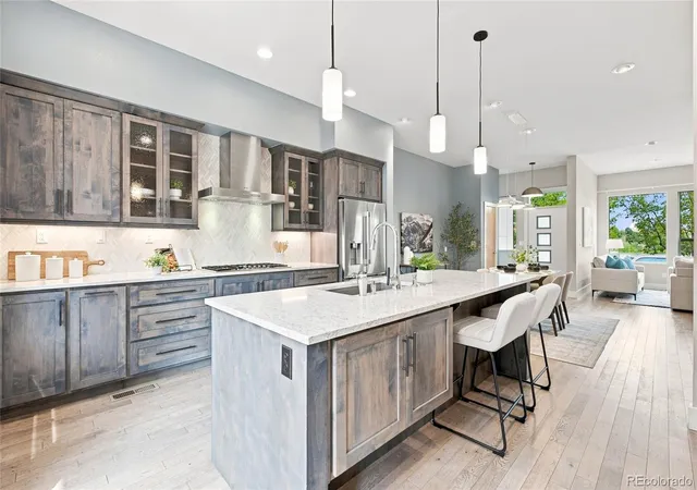 Photo 1 of Townhouse for sale at 8684 Martin Luther King Jr Blvd, Denver, CO 80238 | MLS# 2894571 | Listing updated on 2026-10-07