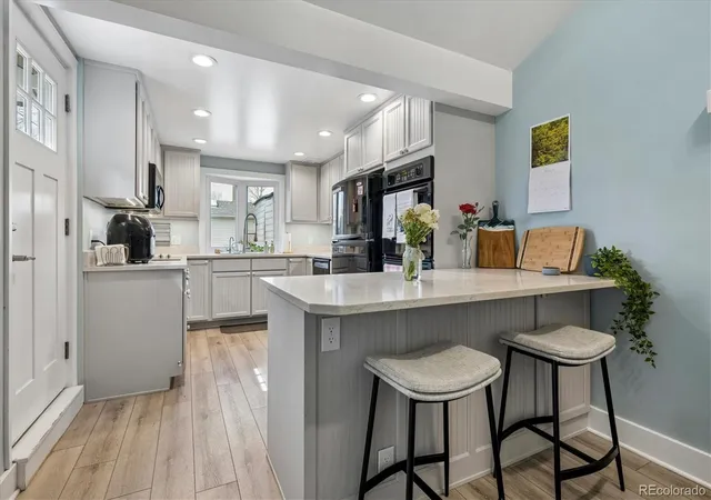 Photo 3 of Single family home for sale at 1819 S Madison St, Denver, CO 80210 | MLS# 4911295 | Listing updated on 2026-10-10