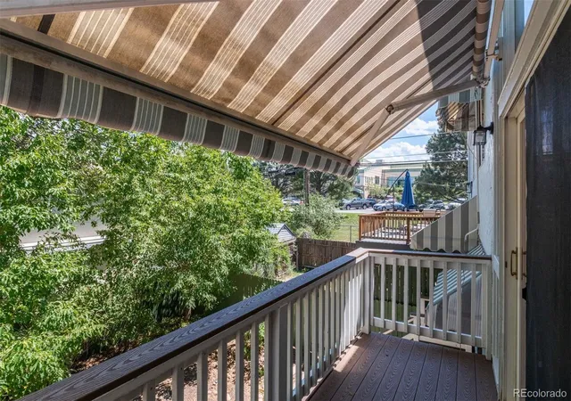 Photo 2 of Condo for sale at 3576 S Ivanhoe St, Denver, CO 80237 | MLS# 4569803 | Listing updated on 2026-10-28
