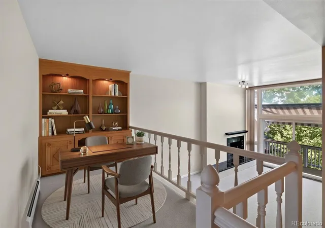 Photo 3 of Condo for sale at 3576 S Ivanhoe St, Denver, CO 80237 | MLS# 4569803 | Listing updated on 2026-10-28