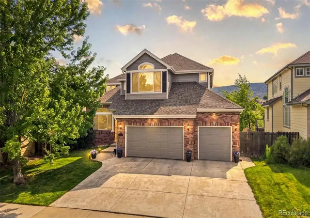 Photo 1 of Single family home for sale at 6515 S Routt St, Littleton, CO 80127 | MLS# 8199834 | Listing updated on 2026-09-28
