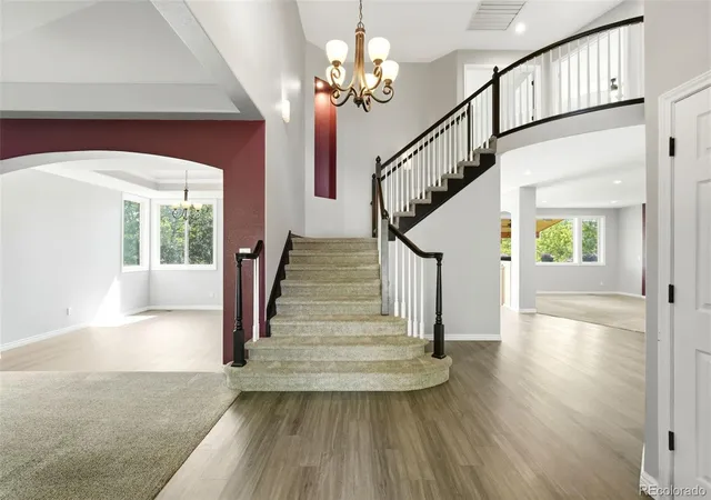 Photo 2 of Single family home for sale at 6515 S Routt St, Littleton, CO 80127 | MLS# 8199834 | Listing updated on 2026-09-28
