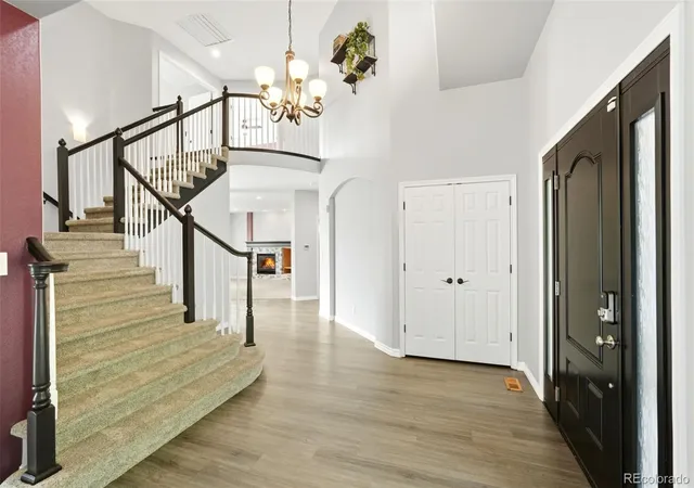 Photo 3 of Single family home for sale at 6515 S Routt St, Littleton, CO 80127 | MLS# 8199834 | Listing updated on 2026-09-28