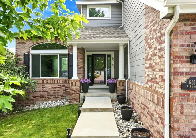 Photo 2 of Single family home for sale at 6515 S Routt St, Littleton, CO 80127 | MLS# 8199834 | Listing updated on 2026-10-17