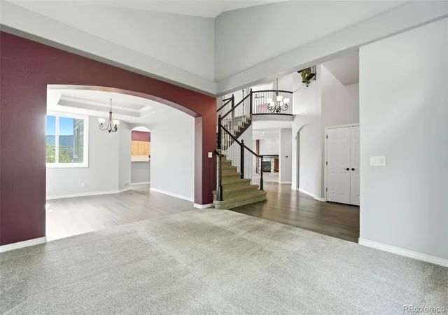 Photo 3 of Single family home for sale at 6515 S Routt St, Littleton, CO 80127 | MLS# 8199834 | Listing updated on 2026-09-28