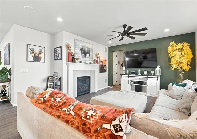 Photo 3 of Single family home for sale at 1339 E Witherspoon Dr, Elizabeth, CO 80107 | MLS# 9882788 | Listing updated on 2026-09-09