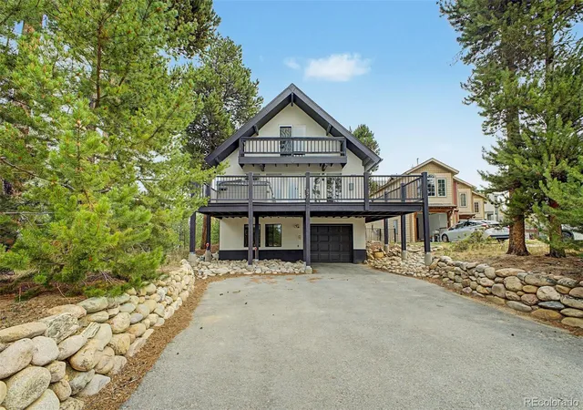 Photo 1 of Single family home for sale at 821 Ferret Ln, Fraser, CO 80442 | MLS# 5127301 | Listing updated on 2026-10-06