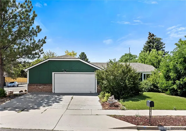 Photo 1 of Single family home for sale at 11000 W Powers Ave, Littleton, CO 80127 | MLS# 2134120 | Listing updated on 2026-09-29