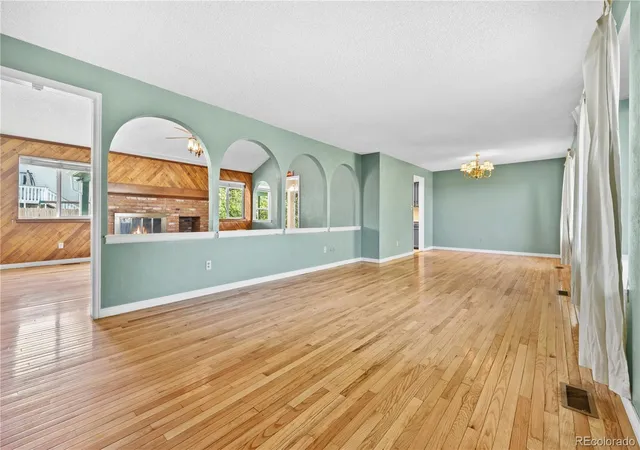 Photo 2 of Single family home for sale at 11000 W Powers Ave, Littleton, CO 80127 | MLS# 2134120 | Listing updated on 2026-09-29