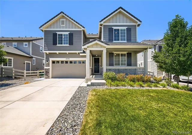 Photo 4 of Single family home for sale at 16301 Fletcher Mountain Way, Broomfield, CO 80023 | MLS# 4777378 | Listing updated on 2026-09-30